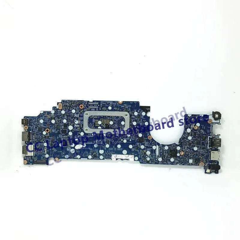 

18780-1 материнская плата для ноутбука DELL Latitude 5300, материнская плата с процессором I3/I5/I7-8-го поколения, 100% полностью протестирована, работает хорошо