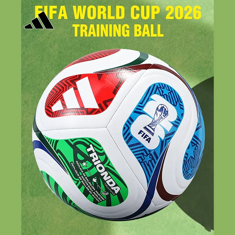 Thumbnail 2 - #37 Latest Soccer Balls Updates