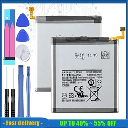 サムスンギャラクシーa40,EB-BA405ABU, EB-BA405ABE, 3100mAh, SM-A405FM,ds,a405fn,ds,GH82-19582A,ツール用の交換用バッテリー