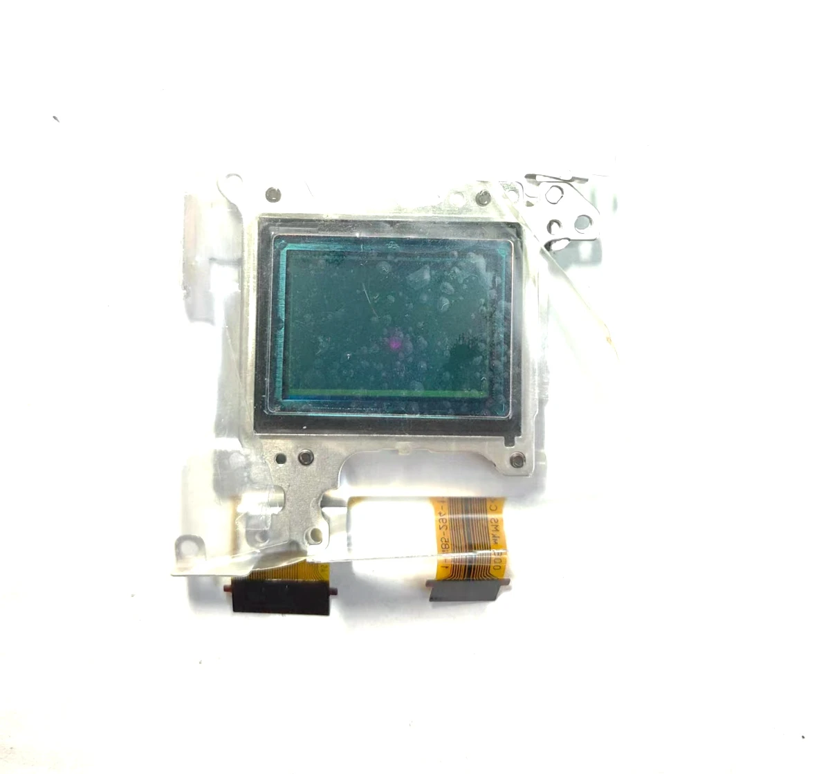 إصلاح أجزاء لسوني A5100 ILCE-5100 CCD CMOS وحدة مصفوفة استشعار الصورة