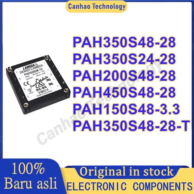 

PAH350S48-28 PAH350S24-28 PAH200S48-28 PAH450S48-28 PAH150S48-3.3 PAH350S48-28-T