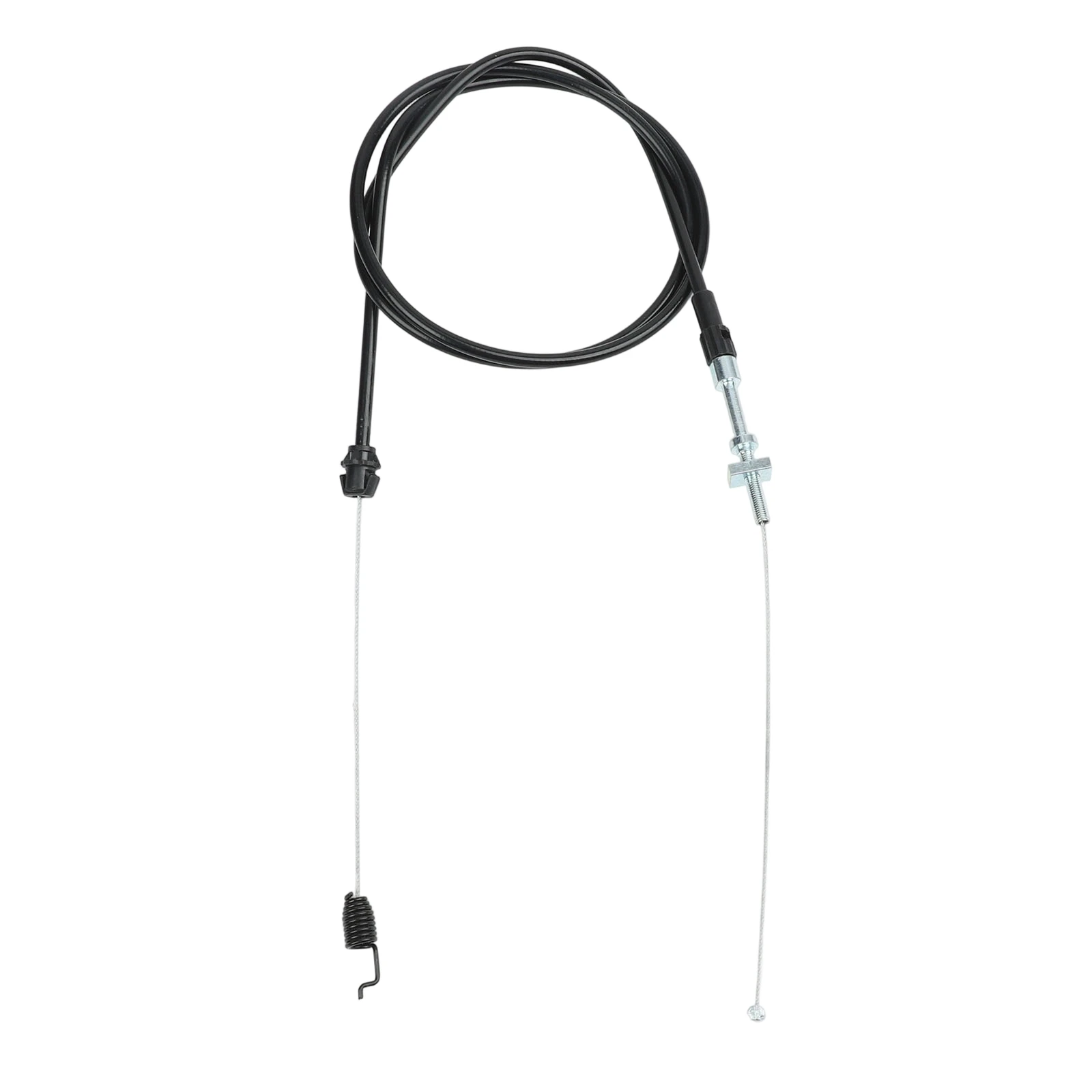 For Craftsman Lawnmower Pull Cable for Models 427411 and 583441401 Drive Control Cable for Consistent Outdoor Use