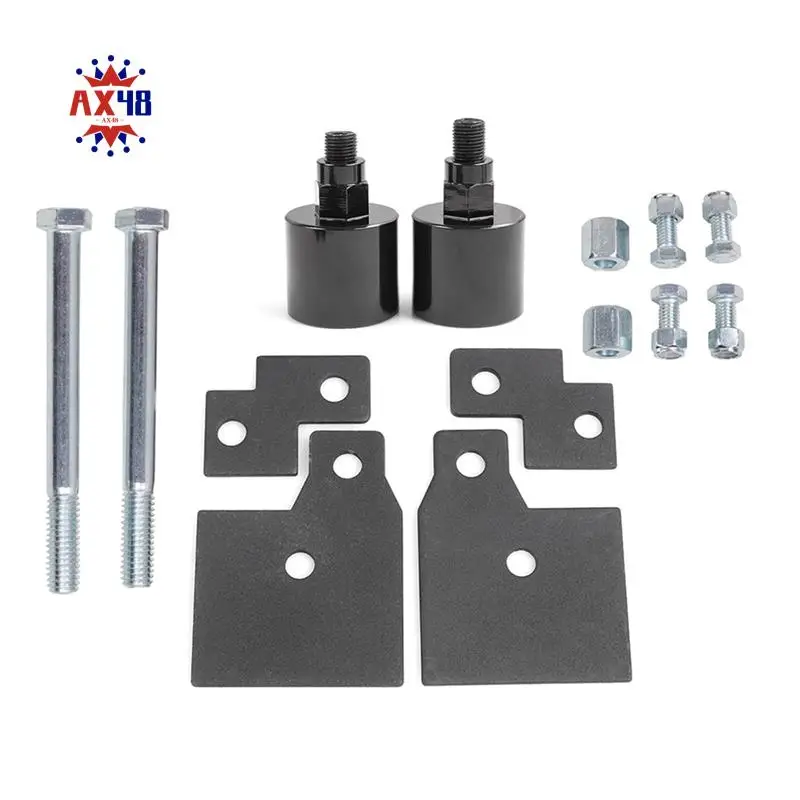 

AX48-Dirt Bike Motorcycle Front & Rear Suspension Lift Kit For Polaris Sportsman 500 570 600 700 800 1999-2021