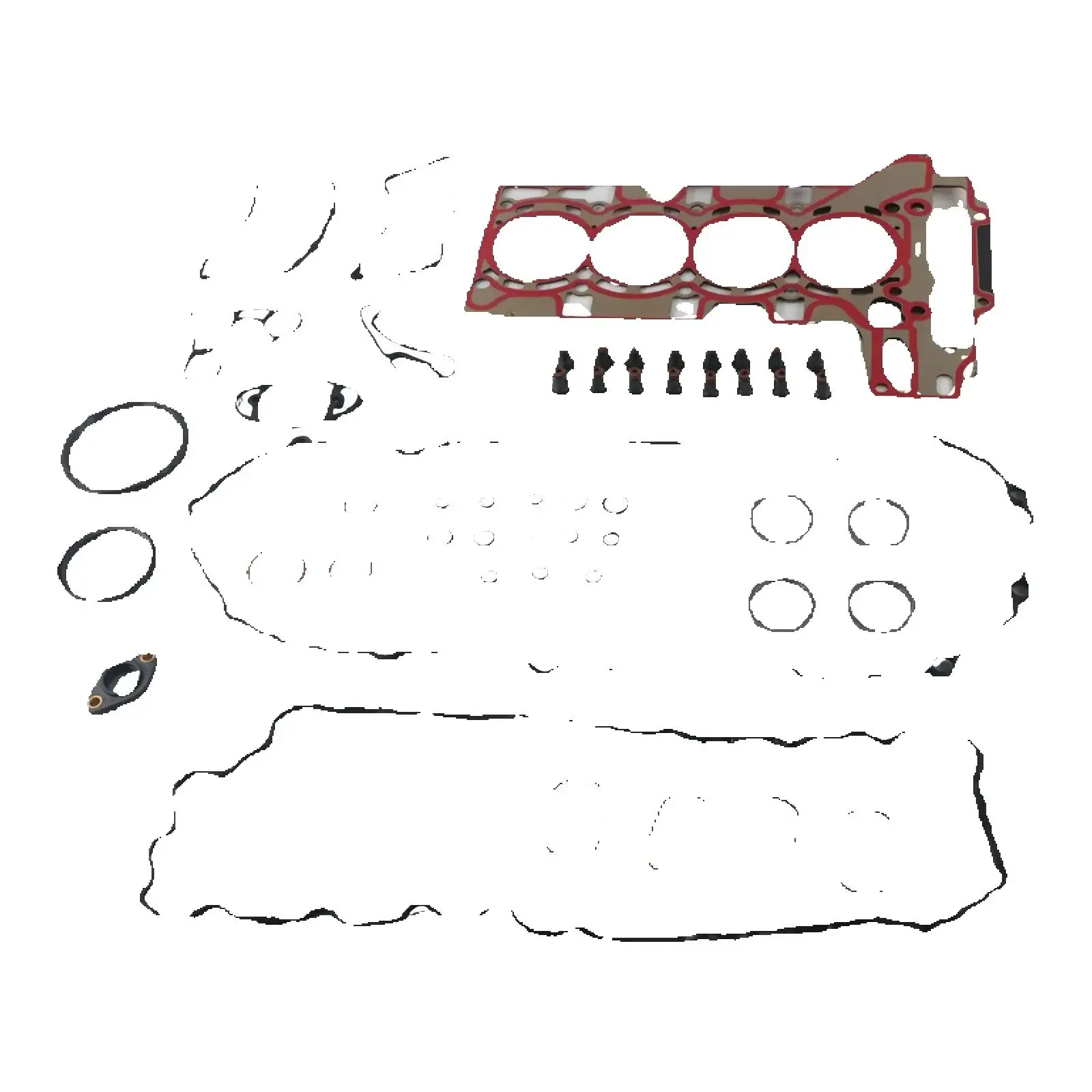 Mls Cylinder Head G…