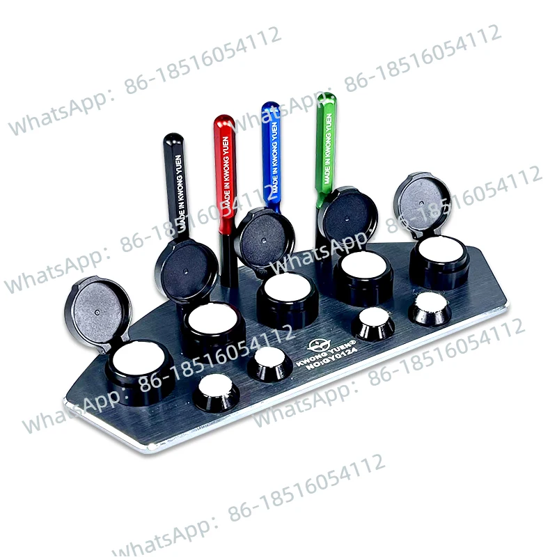 

Инструмент для ремонта часов, масляная тарелка, специальный масляный гнездо для ремонта часов, масляная точка, прецизионные часы Gangyuan