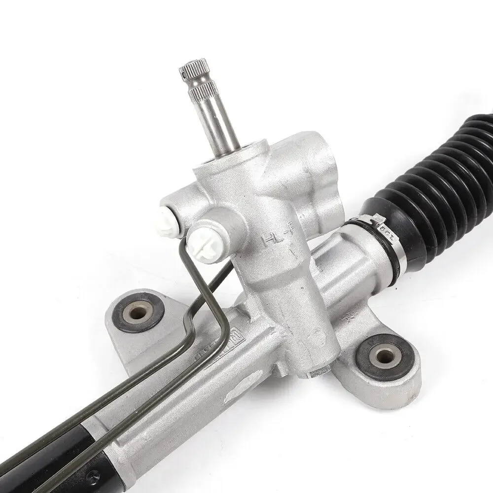 

Power Steering Rack and Pinion for 2004-2008 Acura TL 3.2L V6 - Direct Fit 26-2703 Replacement (OE Spec)