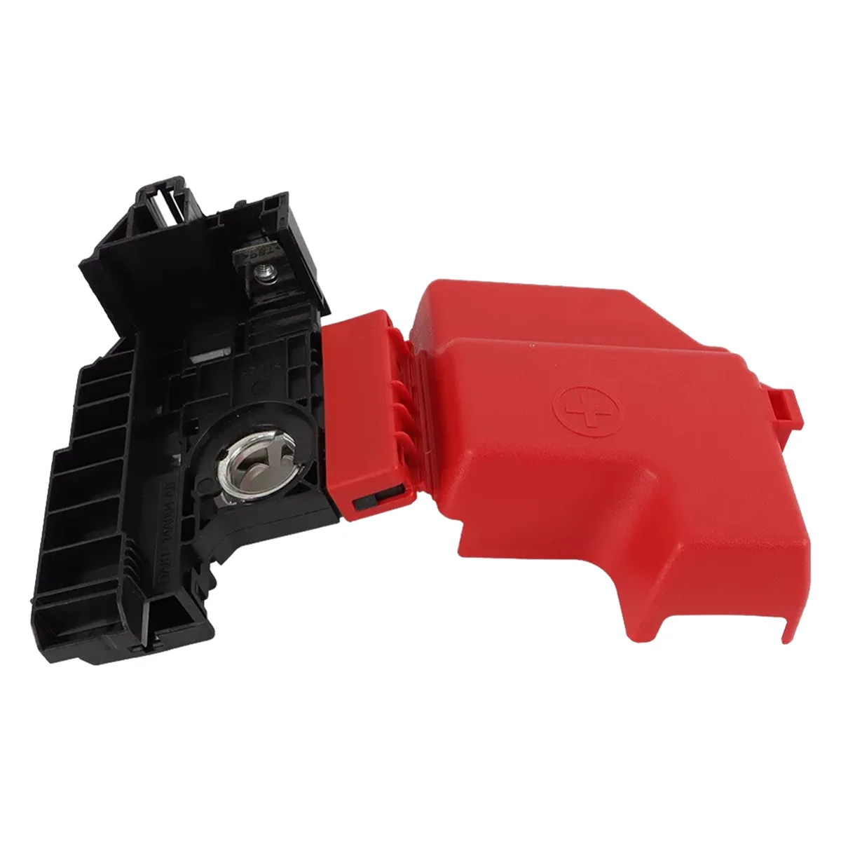 Car Battery Cable Terminal End Circuit Breaker DA8Z-14526-A for Ford Explorer Police Taurus 2011-2019 BB5Z-14526-AA