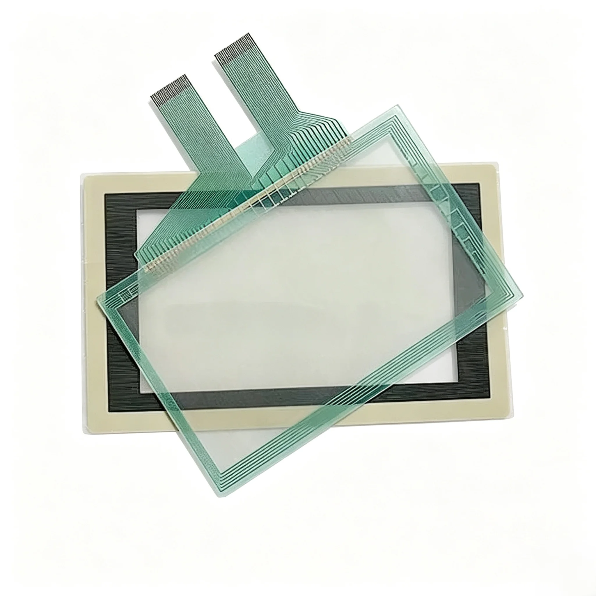 F940WGOT-TWD-C F940WGOT-TWD-E Touch Screen Glass New