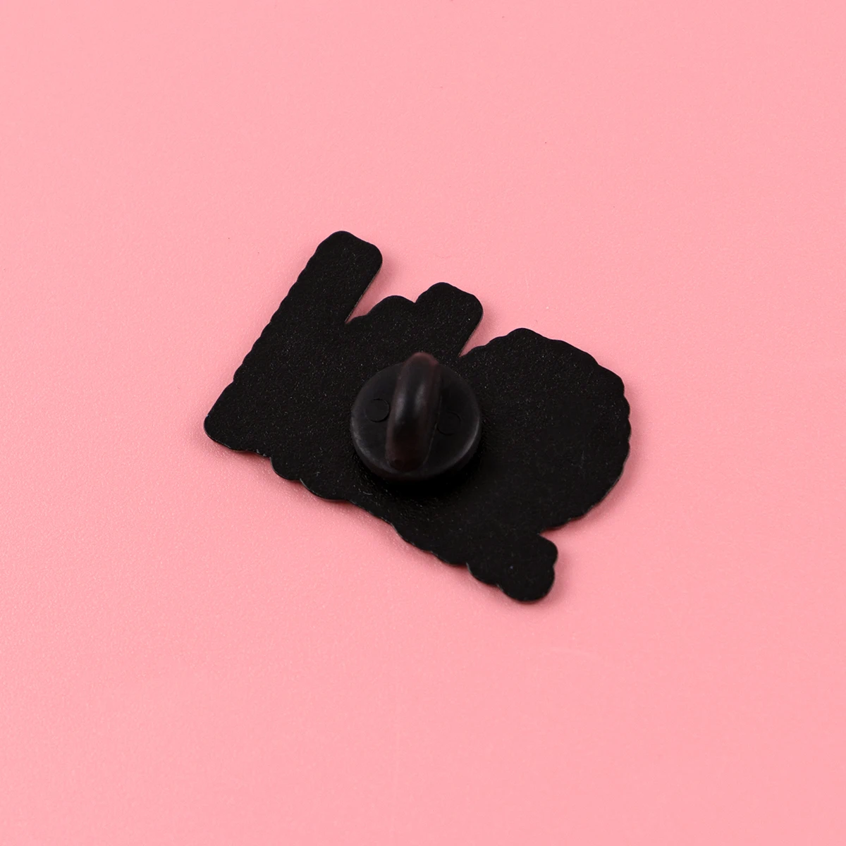 만화 사슴 에나멜 핀 북 배지 해골 브로치 배터리 라펠 핀 코스프레 액세서리 유머러스한 장신구 장난감 선물