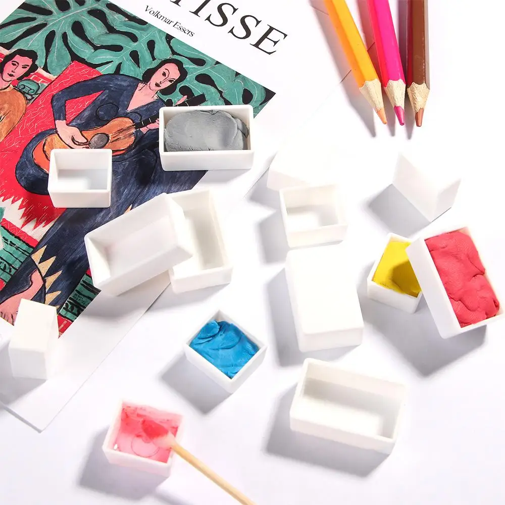 Пластиковые-полукюветы-для-художников-2-мл-и-32-мл-палитра-для-акварели-сетчатая-палитра-для-рисования-товары-для-художников