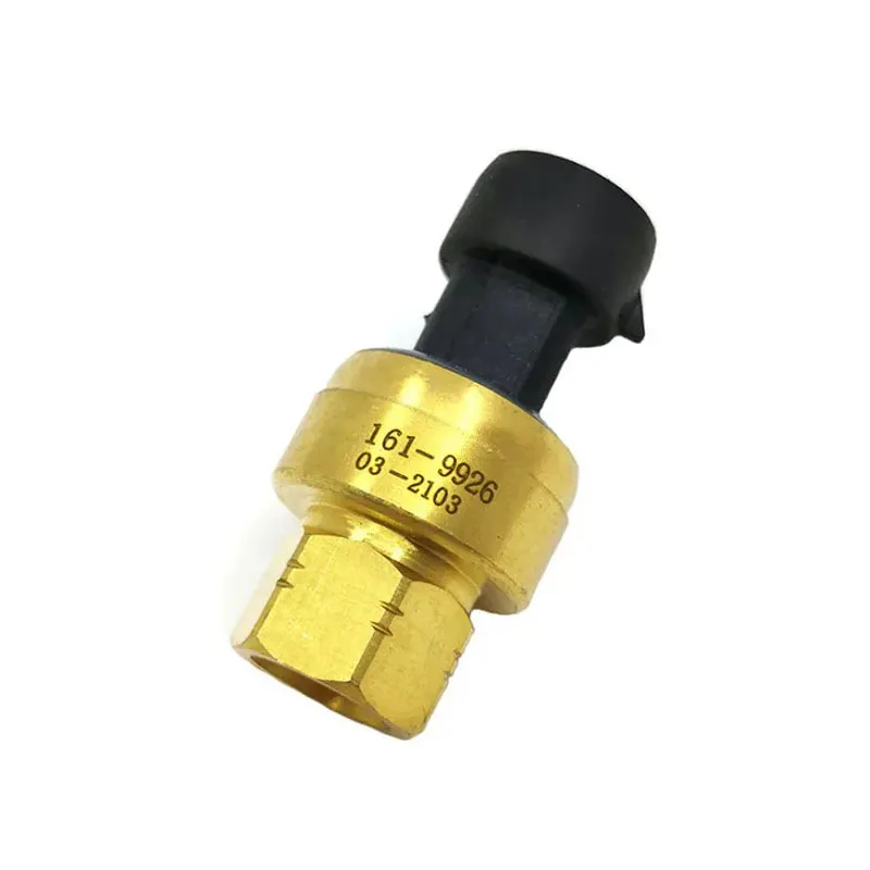 

1619926 Oil Pressure Sensor 161-9926 for CAT Excavator Pressure Switch For CATERPILLAR Excavator