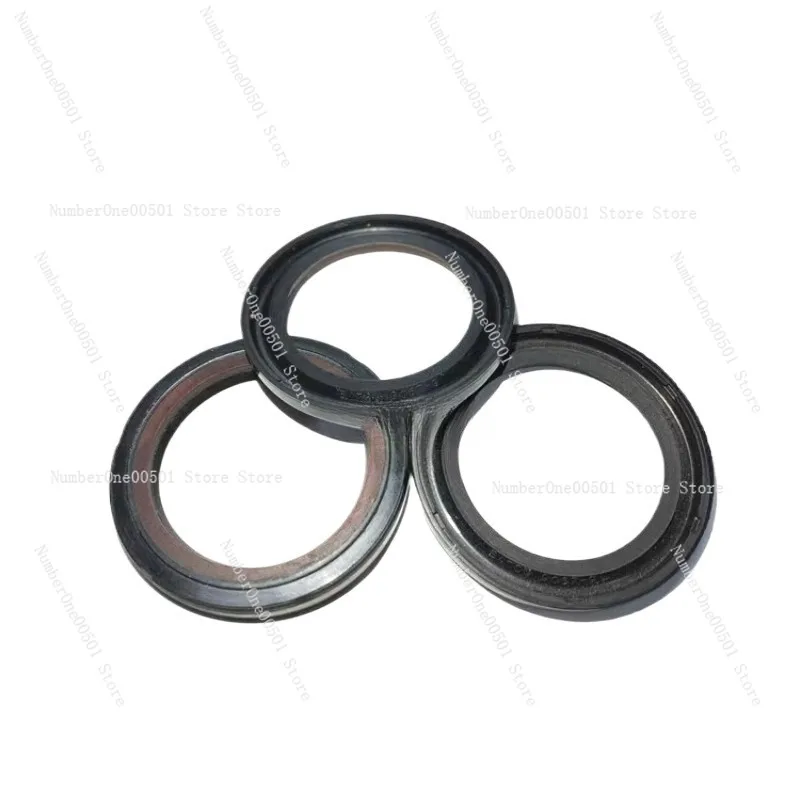 4K 6K-310 high-pressure motor oil seal ring 41 * 54 * 4 Oil seal+dust seal+copper sheet