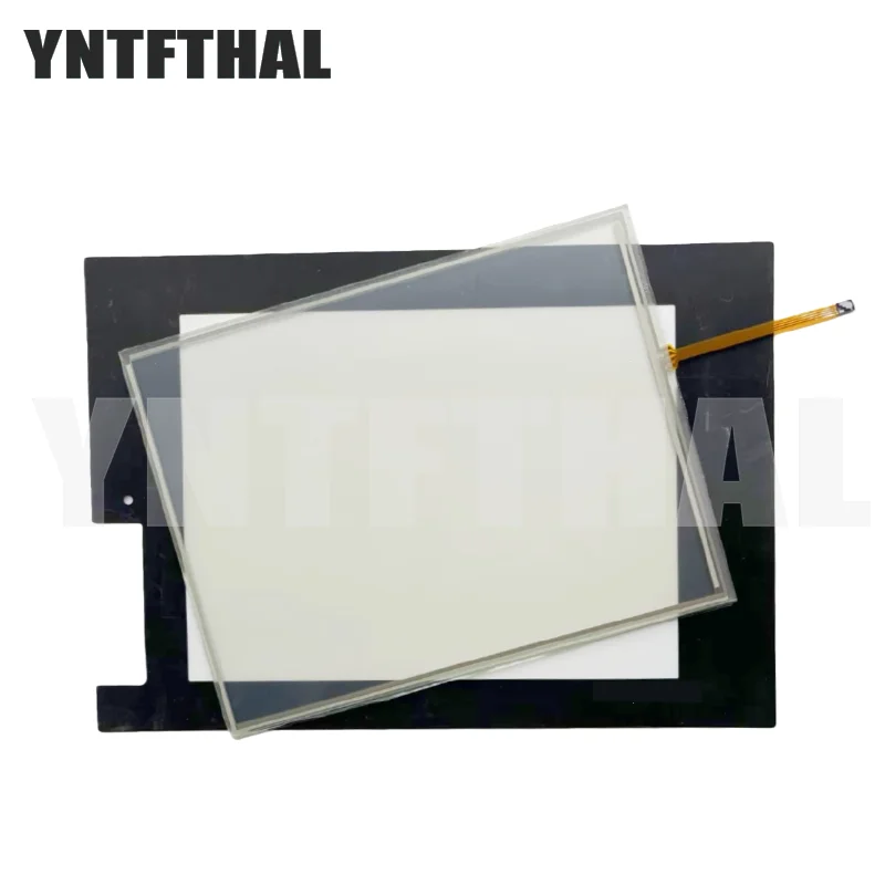 

GT1672-VNBA GT1672-VNBD Touch Panel Screen with Overlay Protective Film