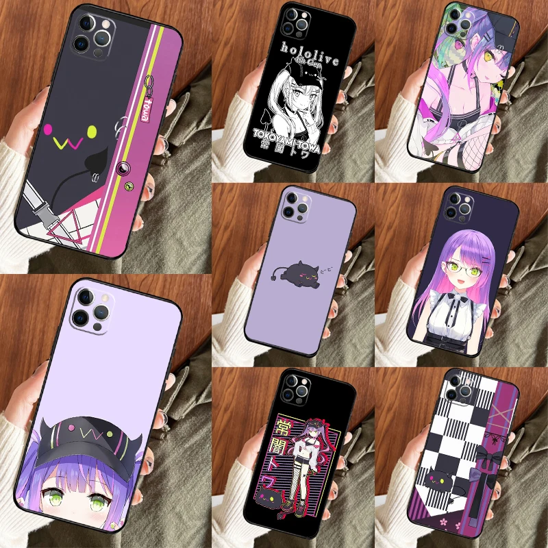 Tokoyami Towa Holol… - image