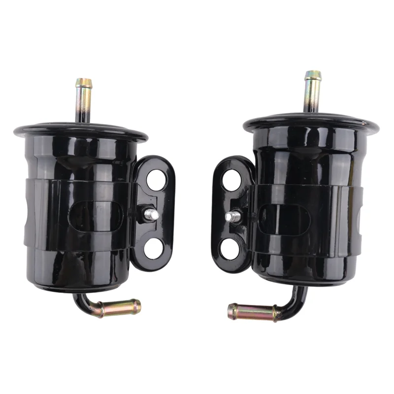 

4Pcs Marine Boat High Pressure Fuel Filter 15440-93J00 For SUZUKI Durable Easy Install Easy To Use