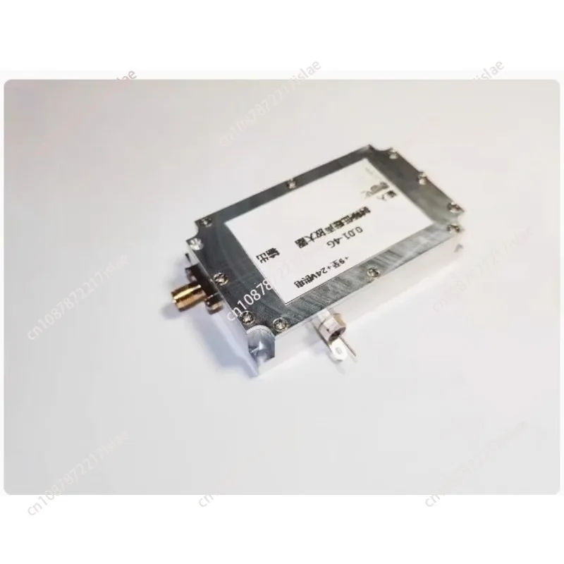 

0,01-4G RF малошумящий усилитель 9-24 В широкополосный малошумящий усилитель с питанием от напряжения