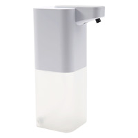 The Best Way to Keep Your Hands Clean - 400ml USB Automatic Infrared Motion Sensor Touchless Foam Hand Soap Dispenser