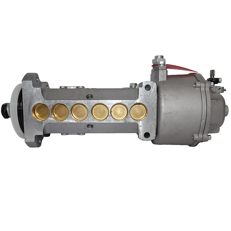 Diesel Fuel Injection Pump P7100 Fuel Pump 3922425 3922425RX 0402736845 For Cummins 8.3L 6C 6CT 6CTA Engine