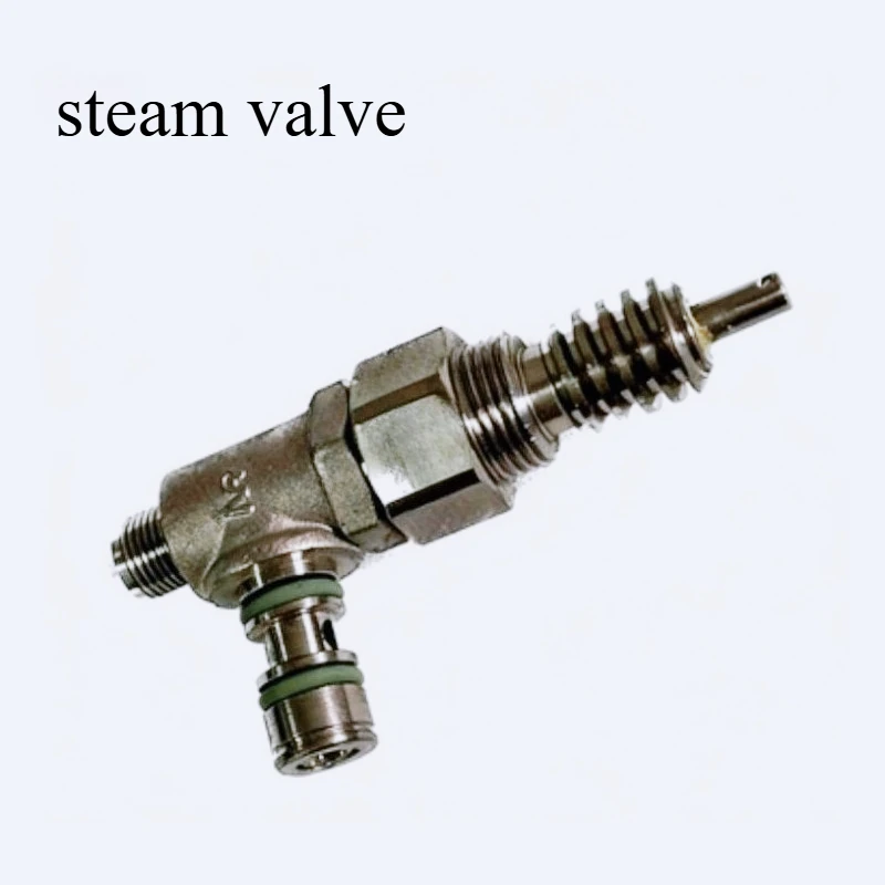 

Applicable To Lamarzocco LINEA PB Semi-automatic Coffee Machine Steam Pipe Steam Valve