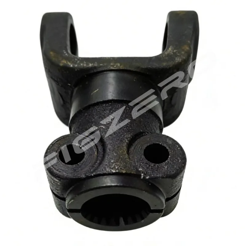Drive Shaft Flange Spline Sleeve 16/21 Splines for Foton Lovol Oubao TG1254/1404/1654 Tractor Parts