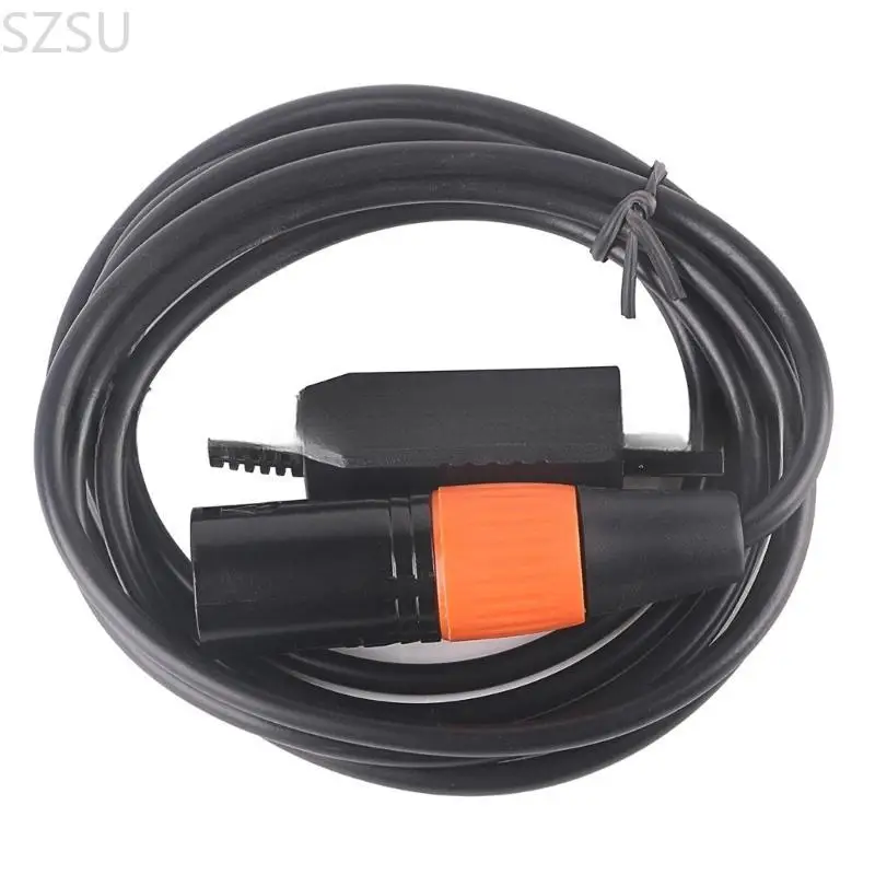 

SZSU USB до DMX512 Адаптерный кабель для контроллеров света и диммеров для различных