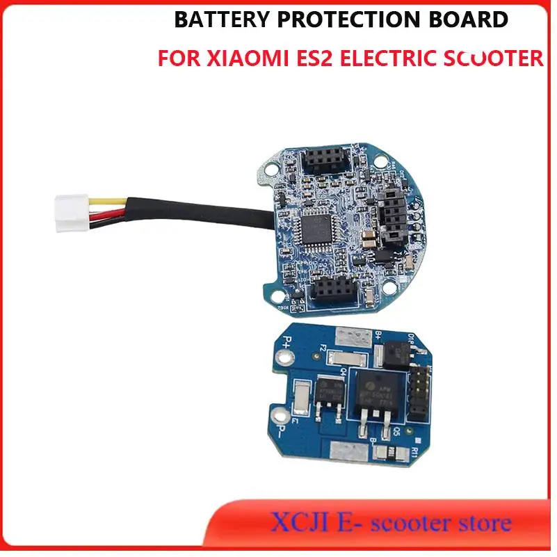 

Suitable for Used for Xiaomi ES2 electric scooter Electric Scooter Battery Protection Plate BMS Accessories