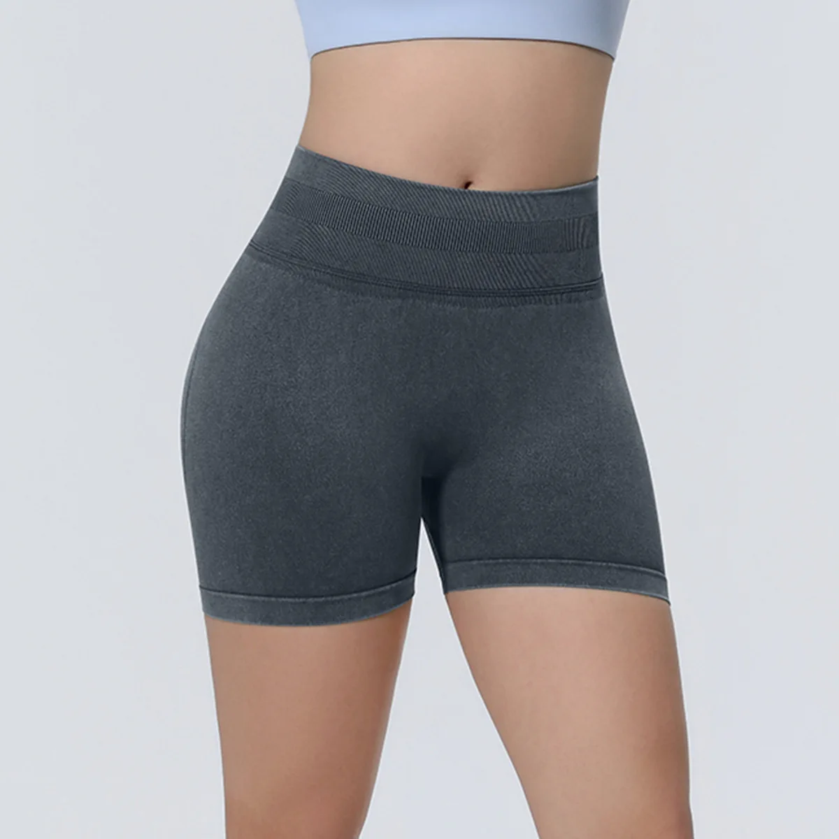 Size chart and fit details