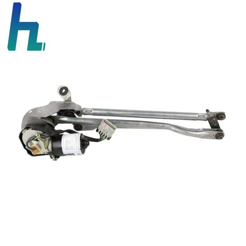 

600594600G Electric Wiper Coupling Rod Module Assembly Linkage Assembly for Tesla Model S Left rudder 6005946-00-G