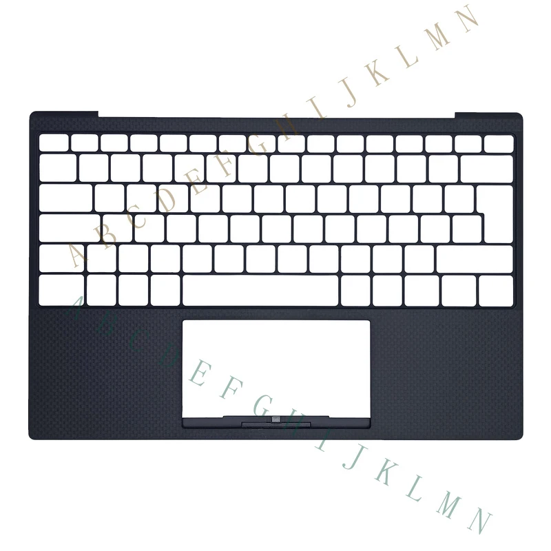 

GR+ New 0HYT25 HYT25 For DELL XPS 13 9300 Palmrest Upper Case Cover KB Bezel C Shell