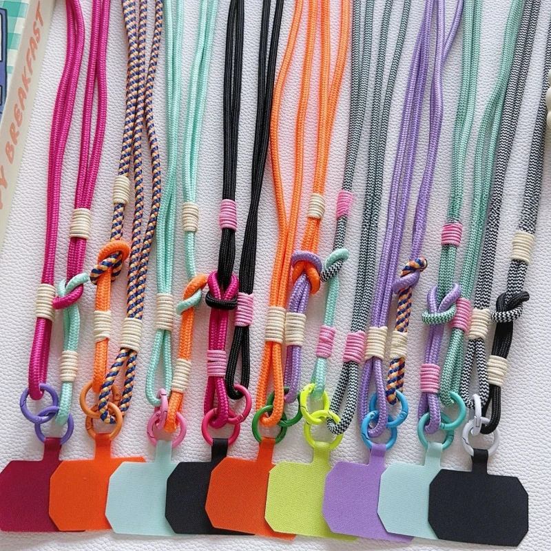 1Pc Mobile Phone Ha… - image