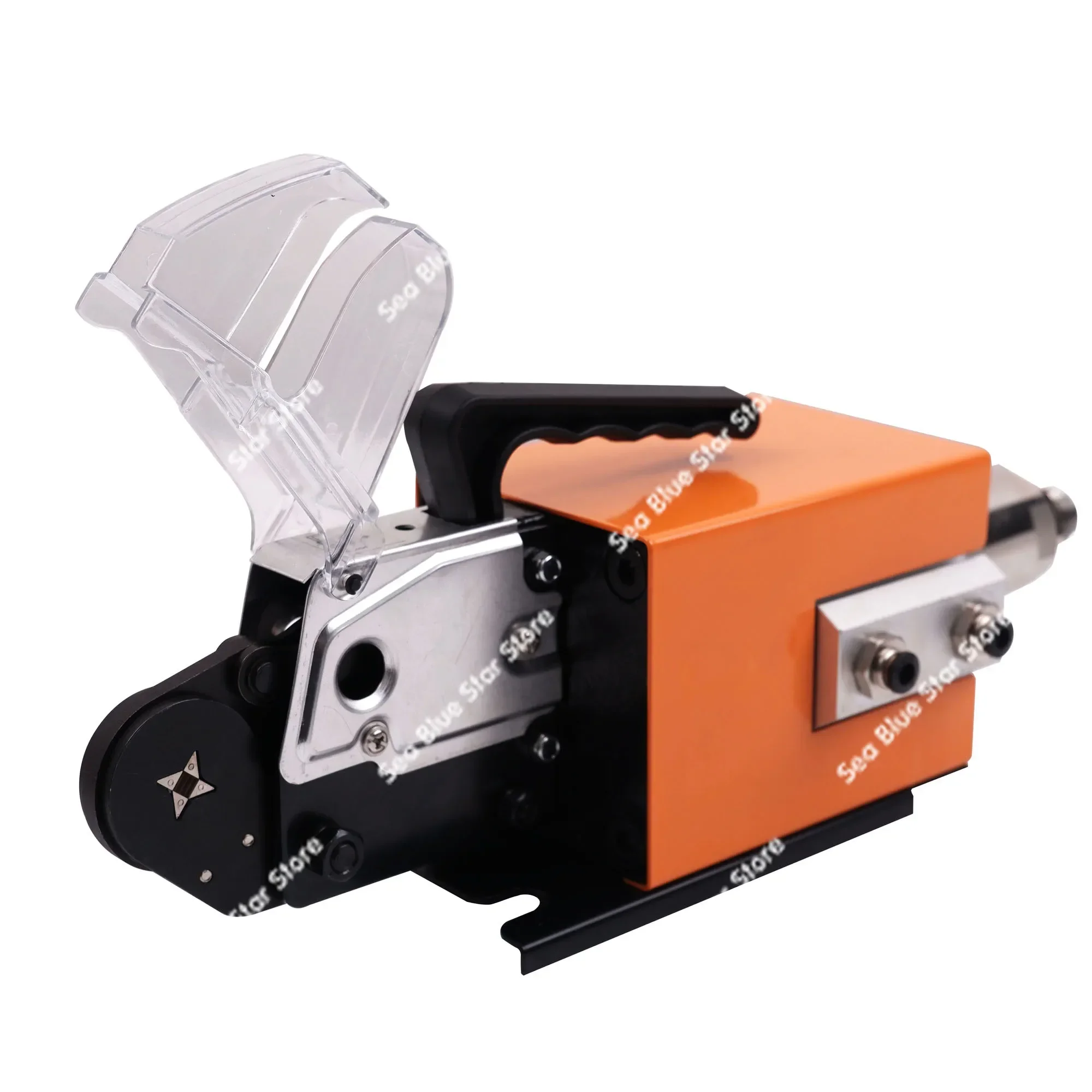 Pneumatic Crimping …