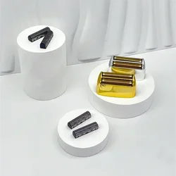 Kemei KM-TX1 TX3 TX5 TX7 TX10 High Quality Household Double - Edged Electric Shaver Replacement Blade