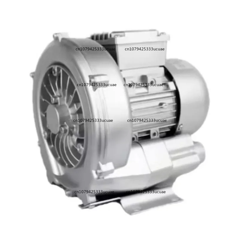 

Portable Aluminum Alloy Shell Turbo Fan Air Blower Aquarium Sewage Treatment Plant Dryer