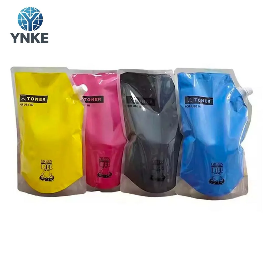 

500g TN328 Toner Powder For Konica Minolta Bizhub C250i C300i C360i C7130i OEM Quality Imports tn328 Toner Cartridge Refill