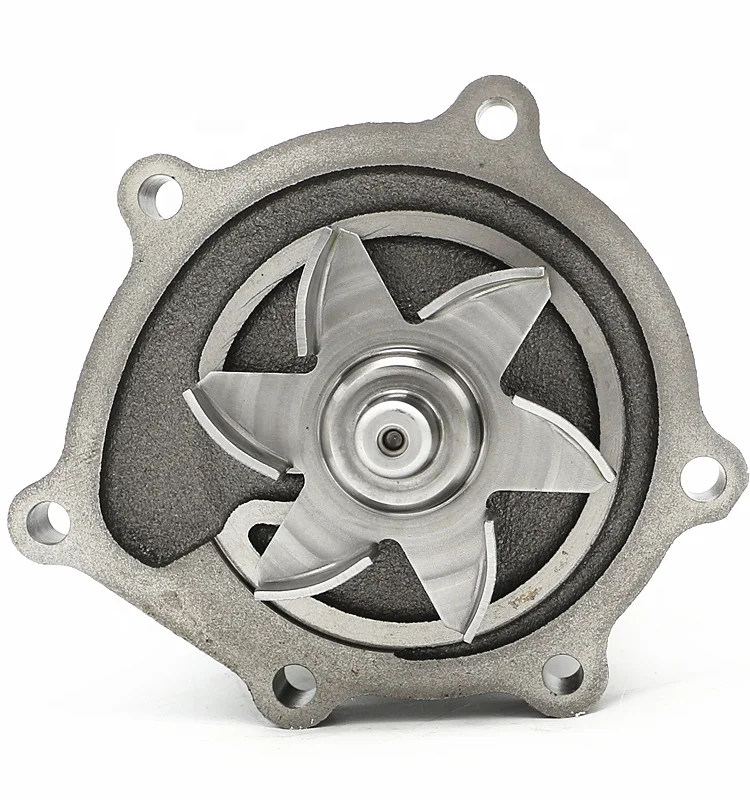 

Genuine Japan good Original hot sale auto Parts 4JJ1 8980476884 8-98047688-4 Engine Water Pump