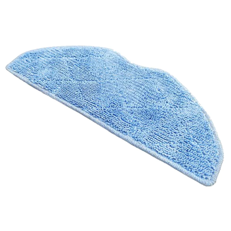 

AA01-12 PCS Rag For EZVIZ RE4/RE4 Plus/RE4C Plus/RE5/RE5 Plus, ICLEBO G5 MAX,Miwhole M8 Lite Robot Vacuum