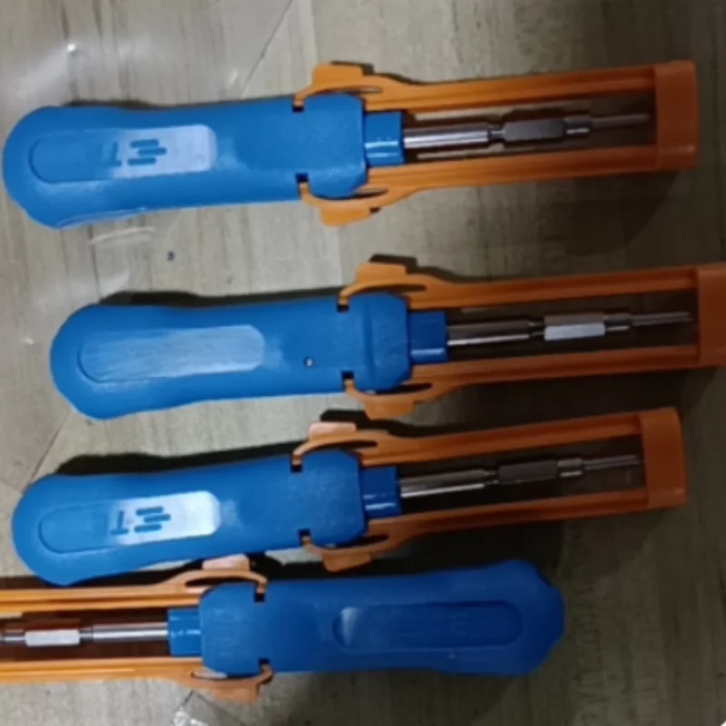 1SET Car Original Authentic 539972-1 Insertion Extraction Tools Contact Extraction Contact-to-Wire Type III+ Type II