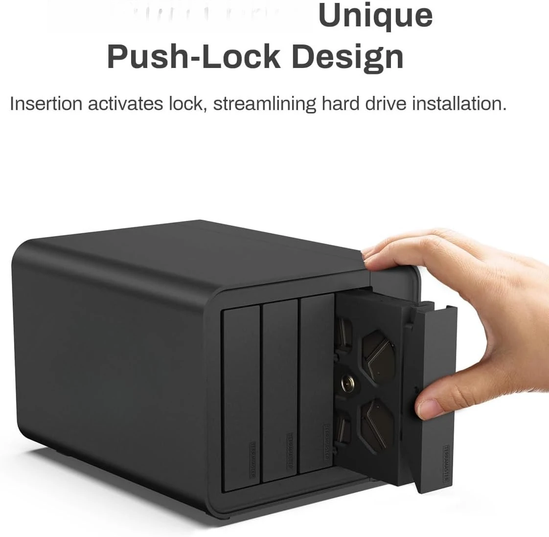 D4-320 External Har…