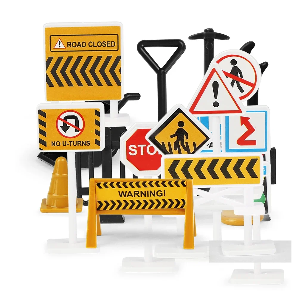 Große Stadt Straßenkarte DIY Szene Straßenschilder Auto Parkplatz Spiel Kinder Spielen Klettern Teppiche Verkehrsmatte für Baby Spielzeug Geschenke