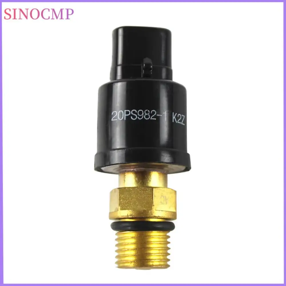 

14529295 VOE14529295 Переключатель датчика давления для экскаватора Volvo EC180B EC140B ECR58 ECR88 EC160B EC210B F EC700B EC460B EC360B