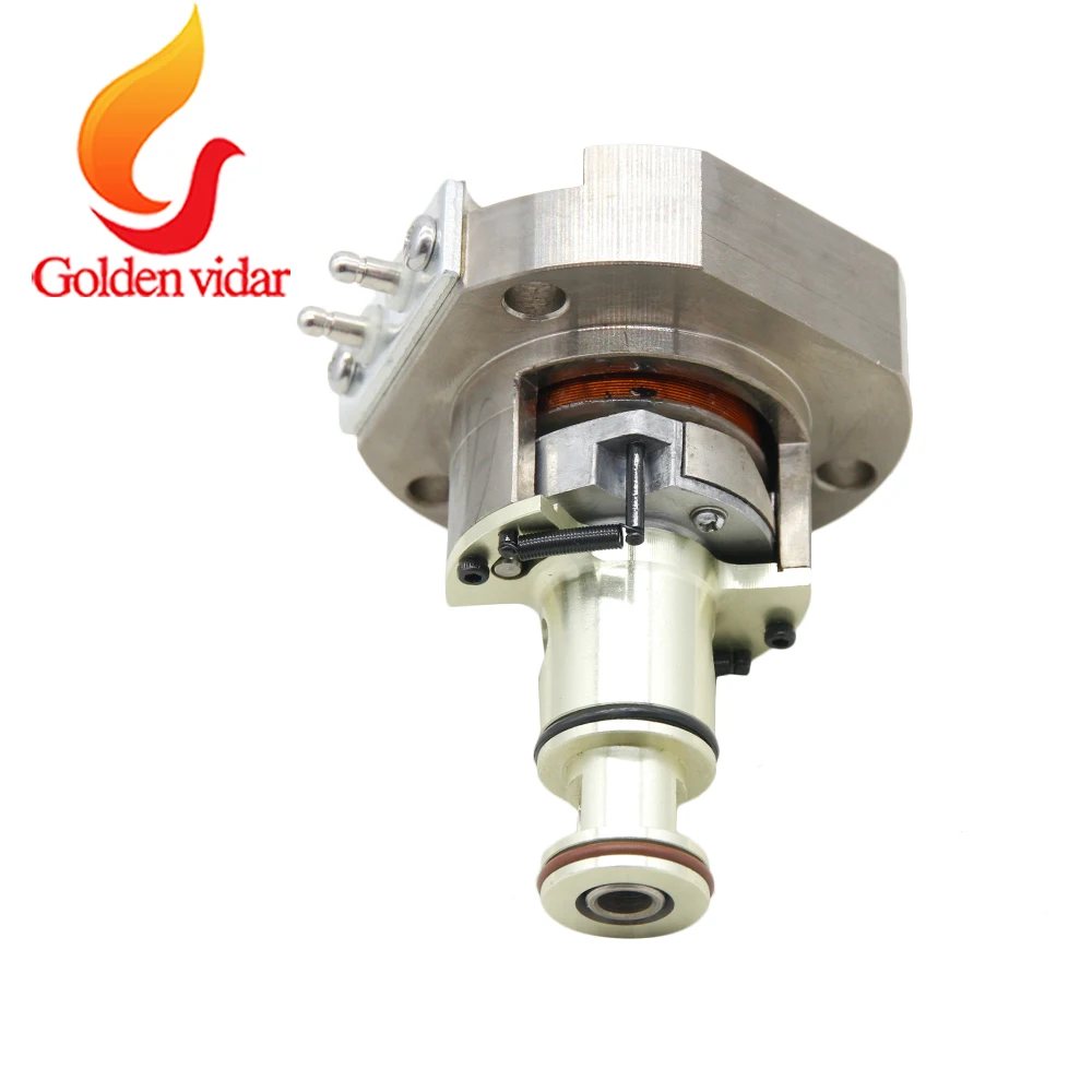 Pt Fuel Pump Actuat…