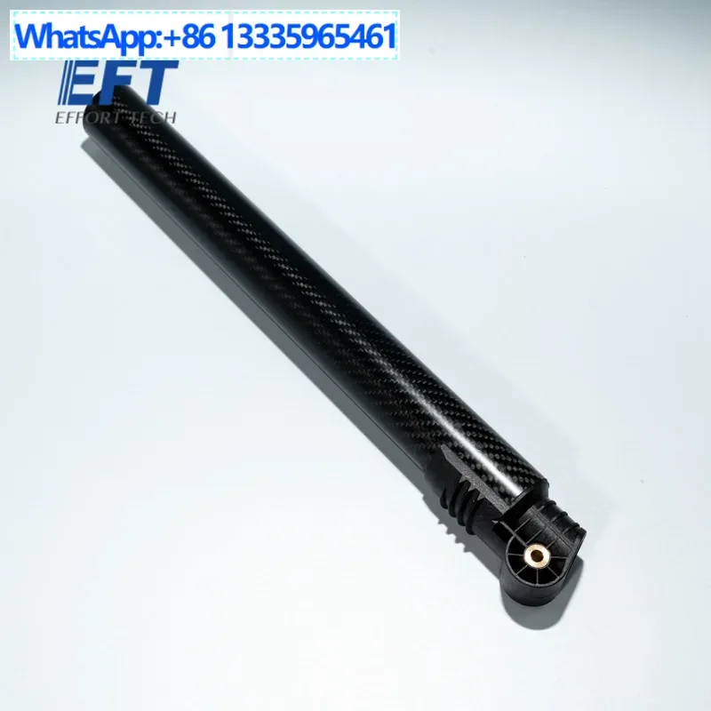 

10.02.04. 0013 arm injection molding carbon tube φ 40 * 37 * 350/1pcs G616 model