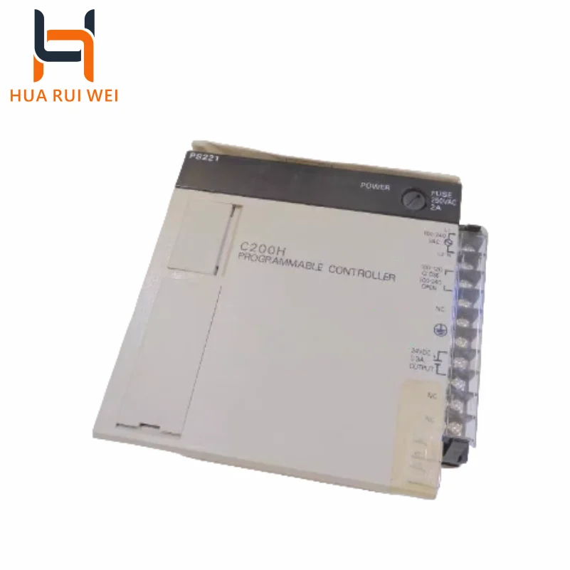 

New Original C200H-PS221-C PLC Module