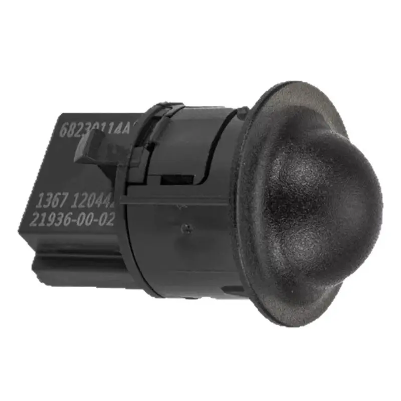 

Датчик солнечного света для системы климат-контроля Jeep/Ram/Dodge, номера запчастей для замены: 68230114AB, 68230114AA, 55111275AA, 55111902AA