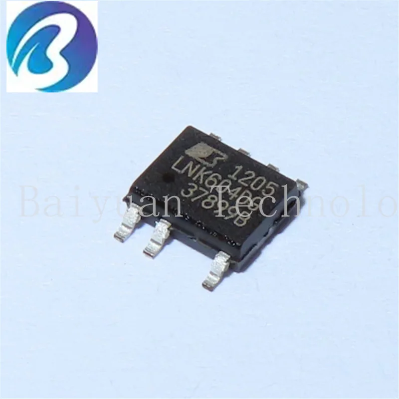 LNK604DG IC OFFLINE SWITCH FLYBACK 8SO