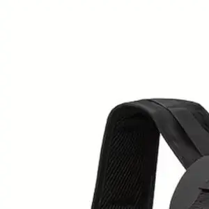 Professional Backpack Tool Bag with Rubber Feet Base and Multiple Pockets for Tool Storage 30x16x40cm Professional