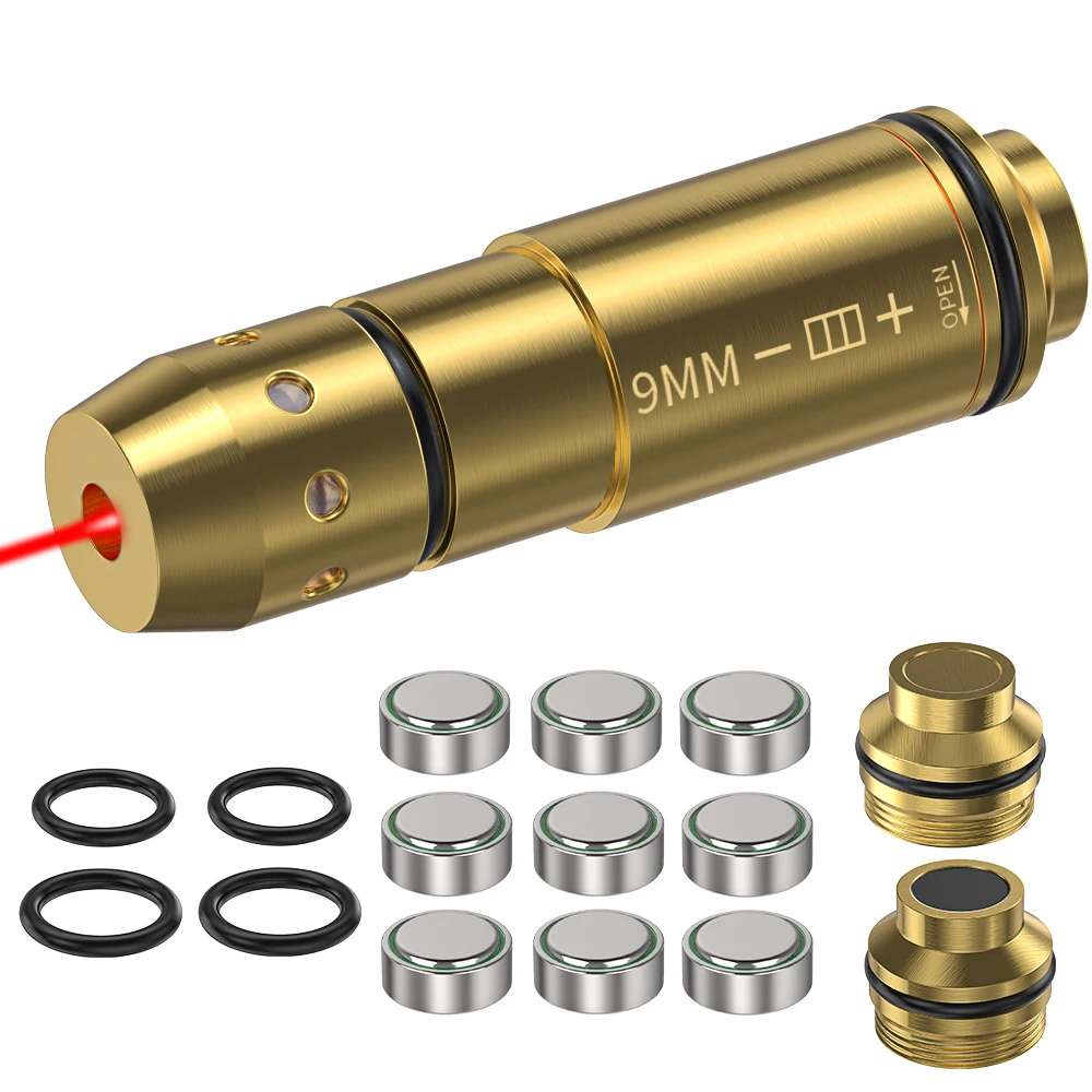 9MM Long 2 Use Sche… - image