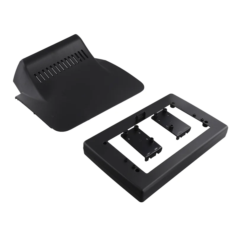 

10.1 Inch For TOYOTA REIZ 2021 Car Radio Android Stereo MP5 GPS Player 2 DIN Head Unit Panel Fascia Dash Frame Cover