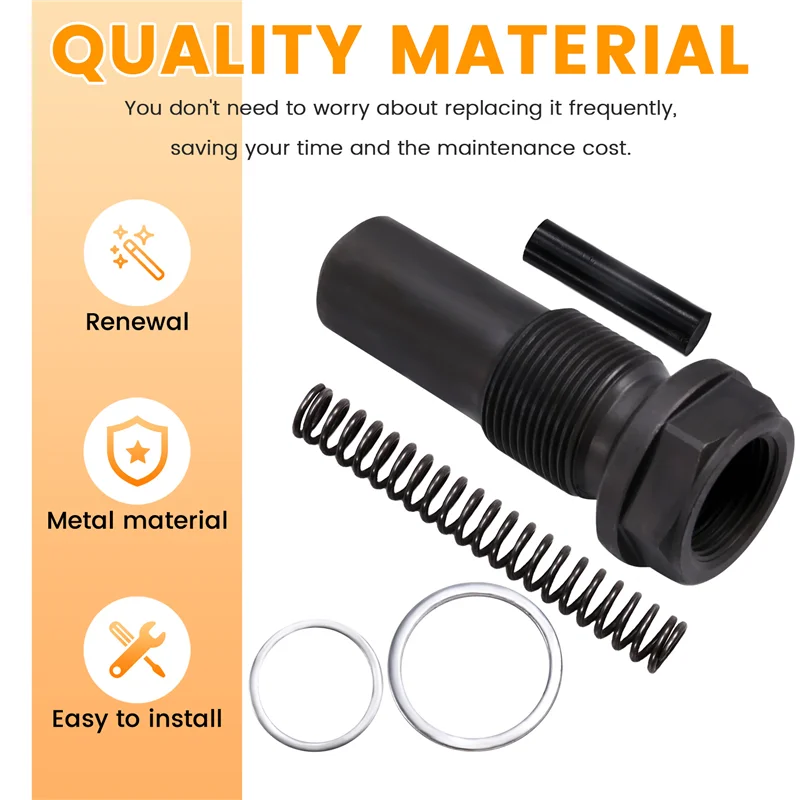 

A82M-A1110500411 Натяжитель цепи ГРМ для Mercedes Benz W202 W203 C180 C200 C230 W210 E200 R170 SLK200 SPRINTER M111