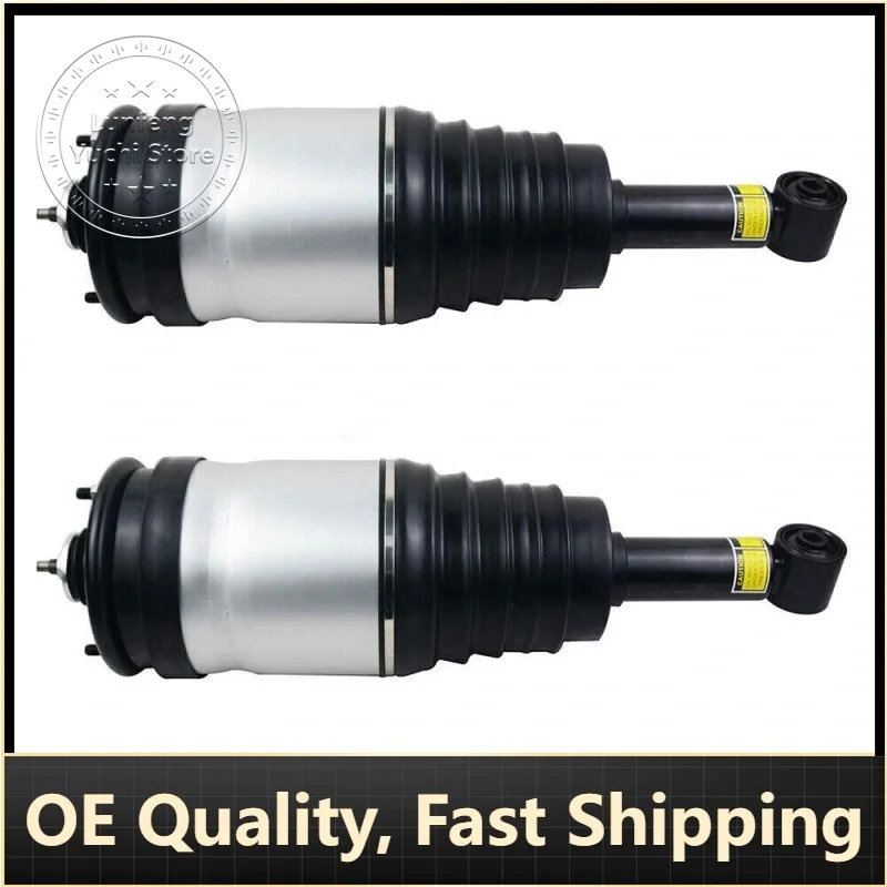 

P/N: LR014195, LR032650, LR038096, RPD500434 - Air Suspension Strut for Land Rover Discovery (L319), Range Rover Sport (L320)